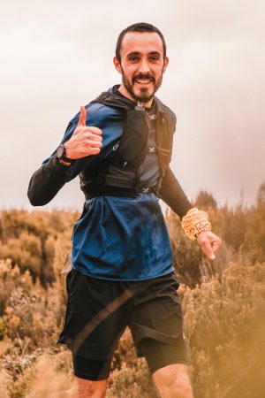 II Trail Lobos de Monfurado