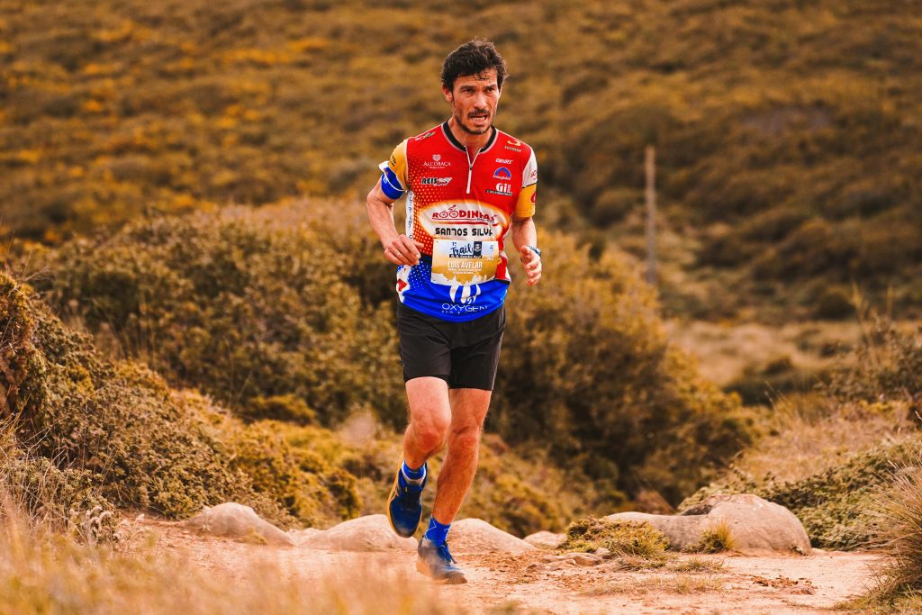 2nd Edition of the Granja Village Trail