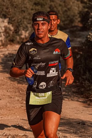 XIV PIÓDÃO TRAIL RUNNING