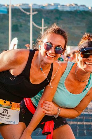 Caminhada Colorida e Feliz