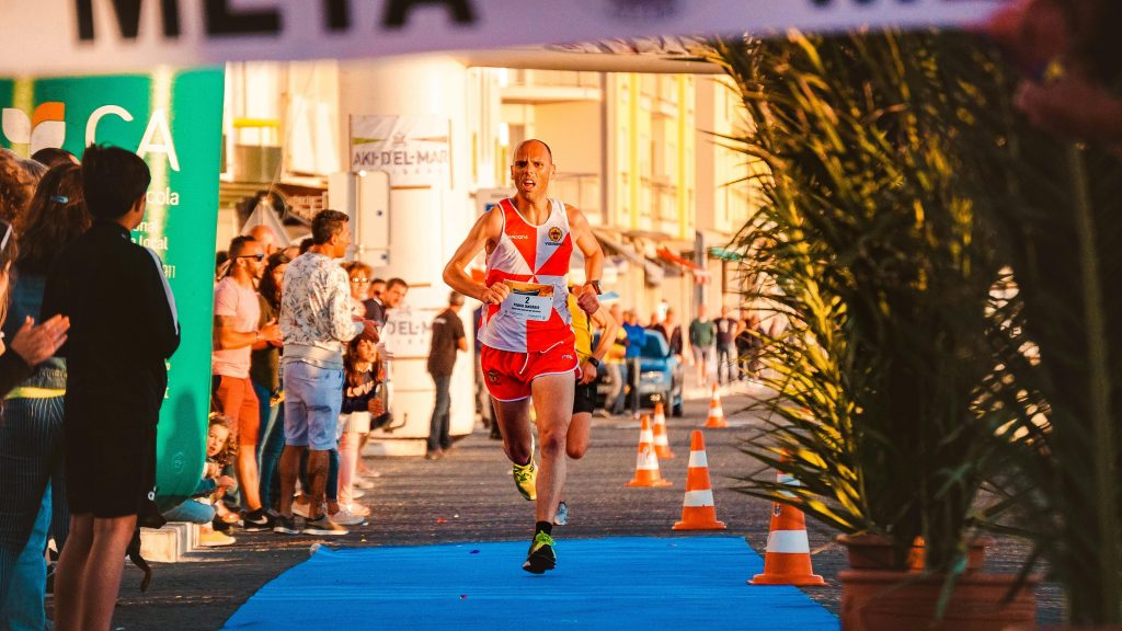 Abrantes Mini and Half Marathon