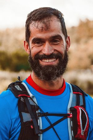 TRAIL CAMP by Geoparque Oeste