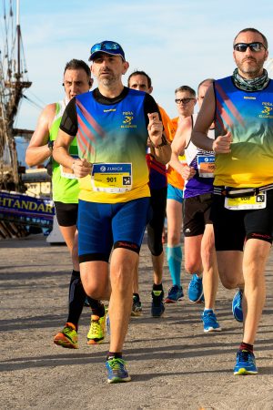 Meia Maratona de Viseu