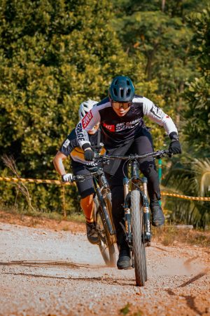 Invernal BTT - Cidade da Guarda