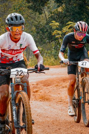 Algarve Bike Challenge