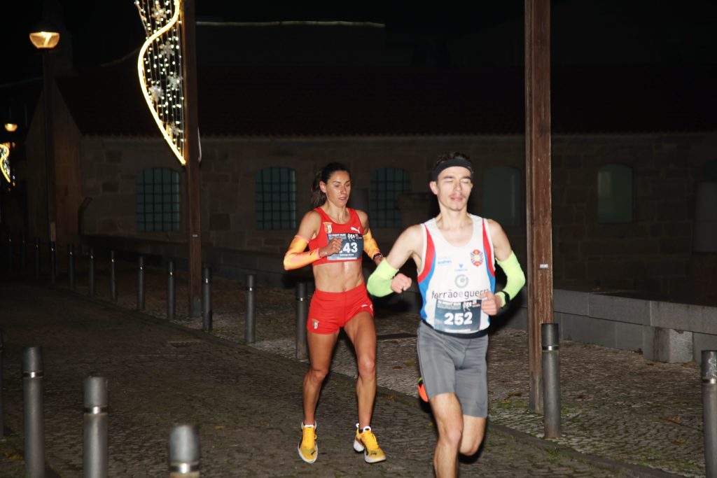 SÃO SILVESTRE MANUEL DOS SANTOS ALMEIDA 2025