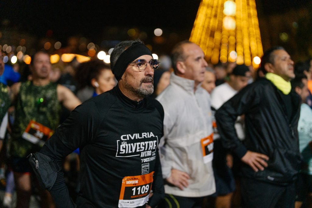 São Silvestre of Aveiro