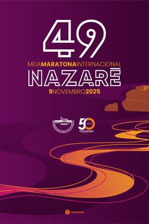 49th NAZARÉ INTERNATIONAL HALF MARATHON