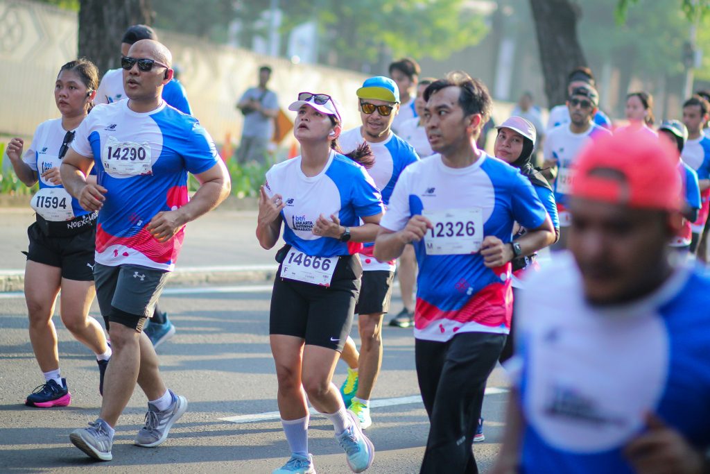 6th MegaFitness Race