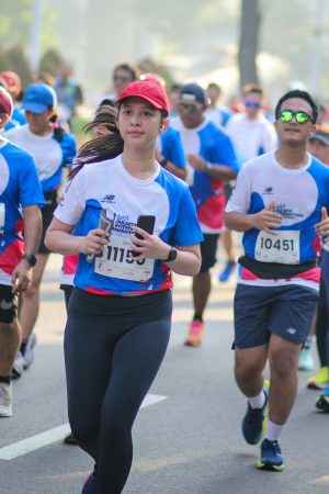 6th MegaFitness Race