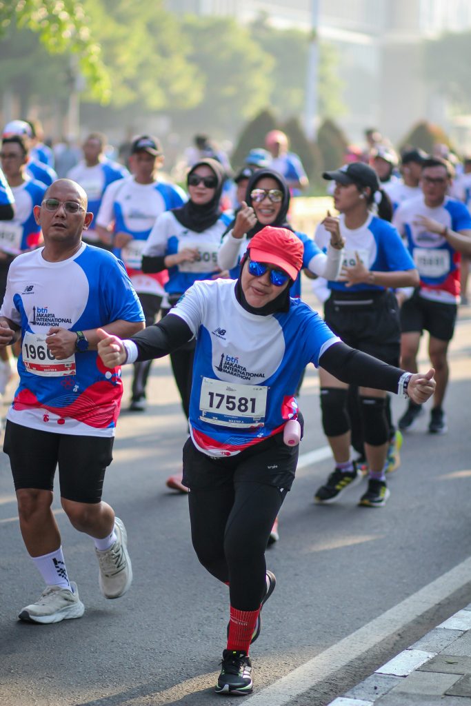 6th MegaFitness Race