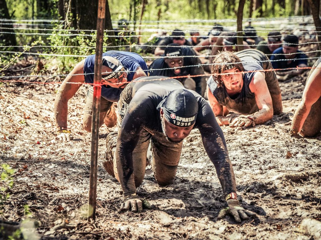 Sesimbra Spartan Trifecta Weekend