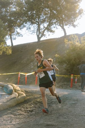 IV Trail of the Concha Azul Sports Group