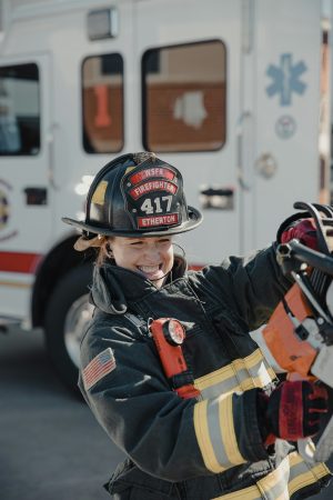 Santarém Em Chamas – Assalto ao Centro Histórico