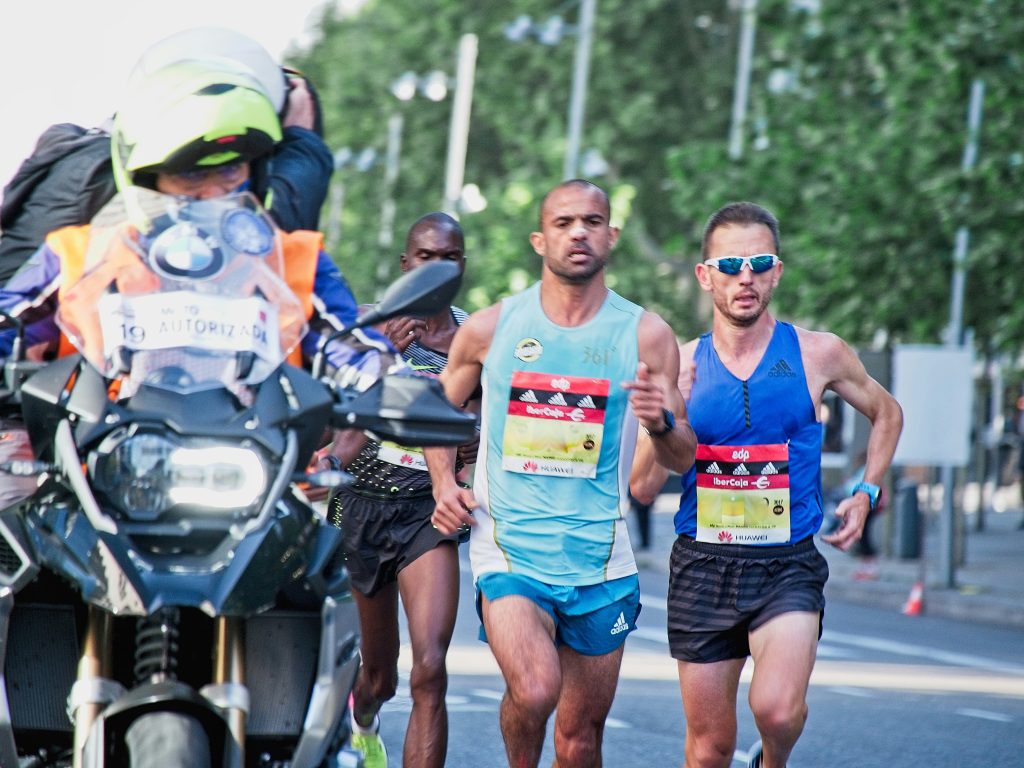 49th NAZARÉ INTERNATIONAL HALF MARATHON