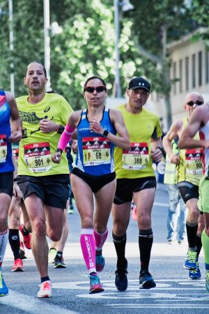 2ª São Silvestre de Tondela