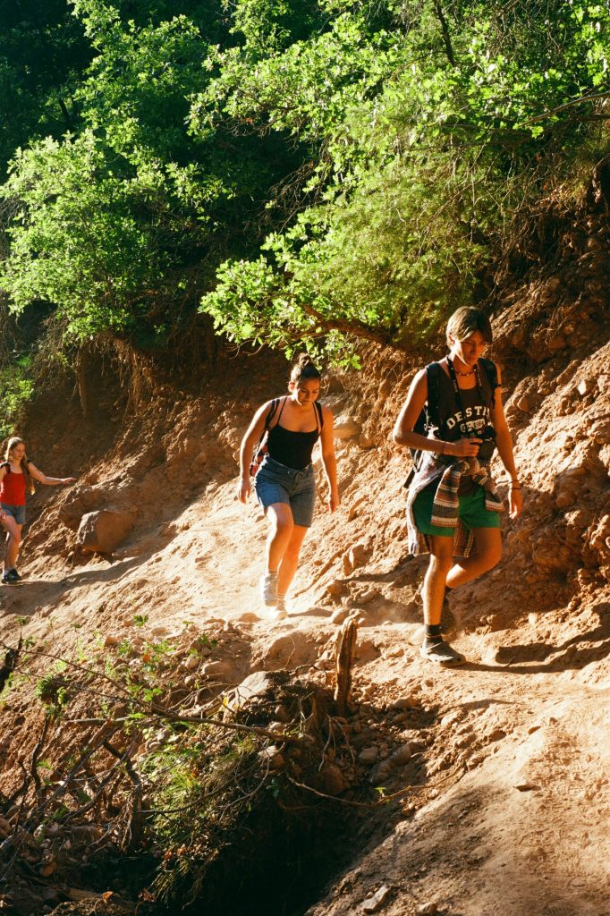 IV Trail Veredas de Nexe