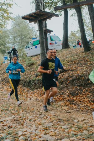 IV Trail Veredas de Nexe