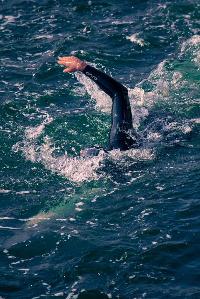 Travessia Ricardo Pedroso