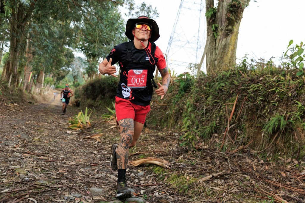 Trail Pedra da Ferida 2025