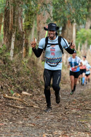 Pedra da Ferida Trail 2025
