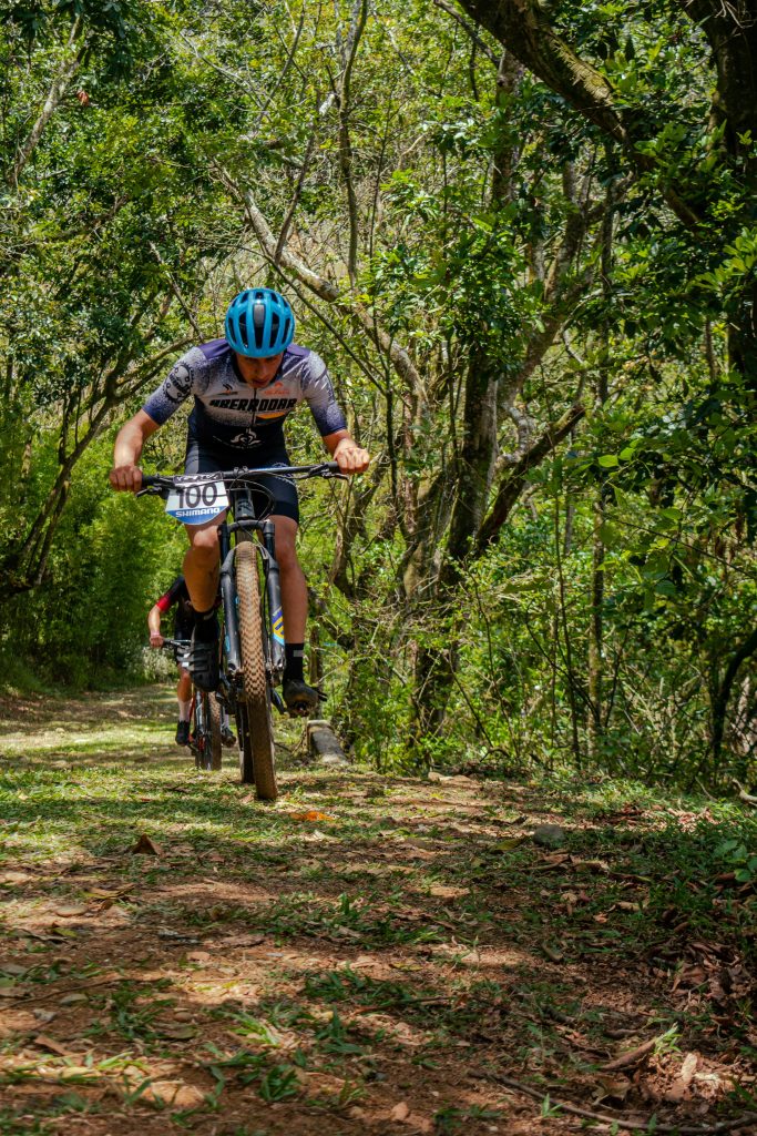 16th RAID BTT Terras de Almagra