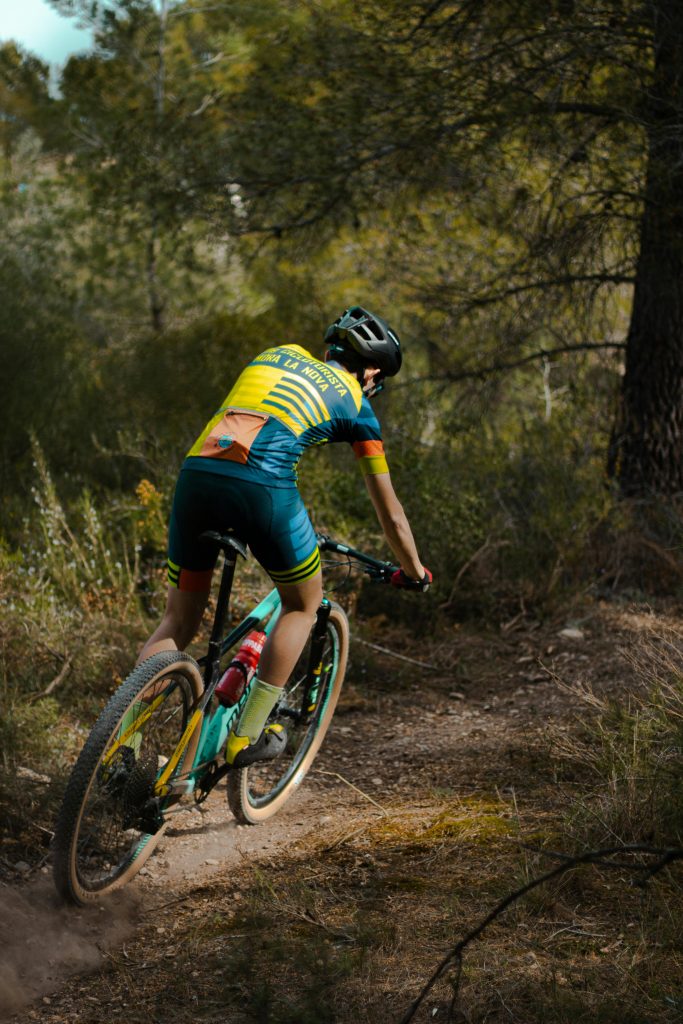 16th RAID BTT Terras de Almagra