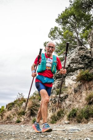 II MINI-TRAIL SANTOINHO