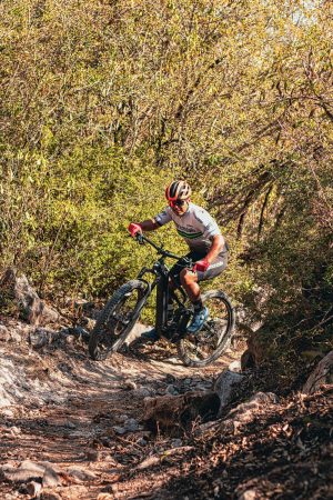 16th RAID BTT Terras de Almagra