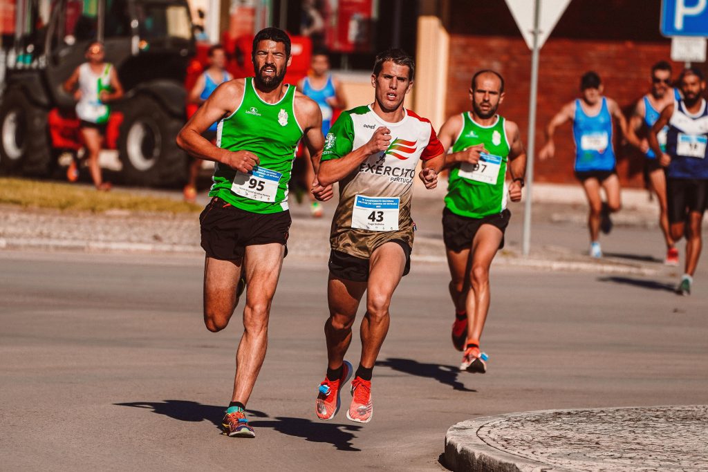 7º Grande Prêmio de Atletismo Leonel Anselmo