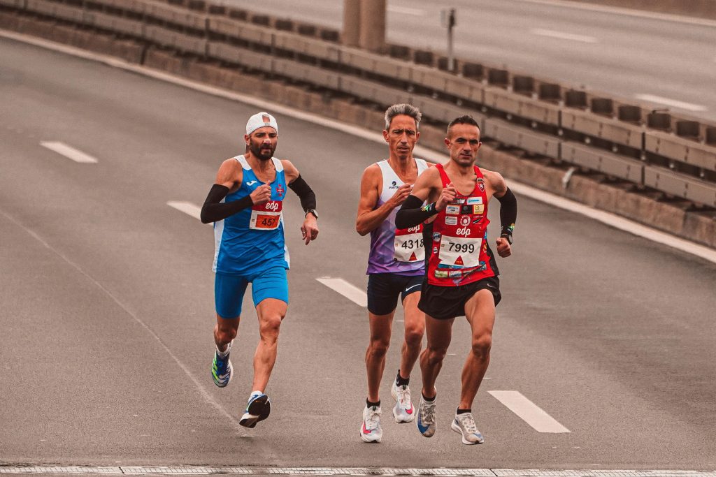 Maratona de Lisboa