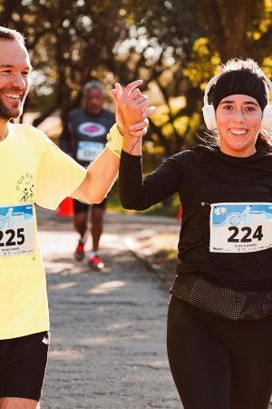 Walking Trails of Vila Presépio - Alenquer