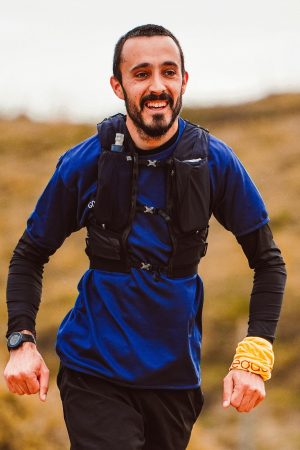 Urban Trail Night Eurocidade Valença-Tui