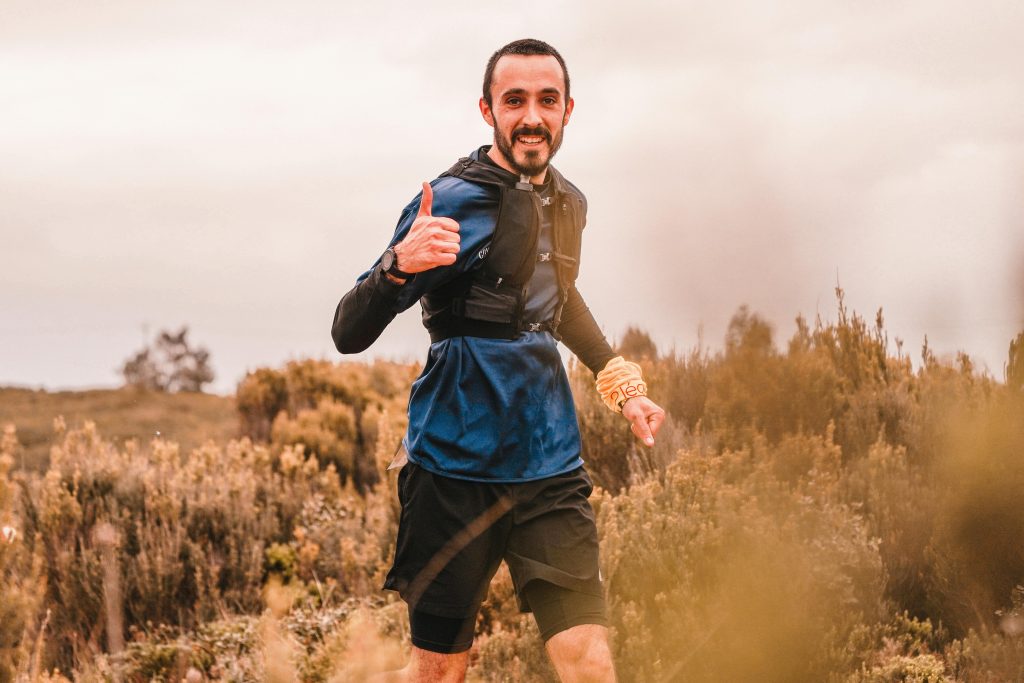 24 Hours Running from Mem Martins – Sintra