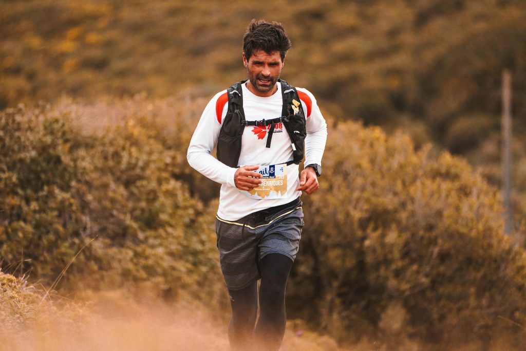 Urban Trail Night Eurocidade Valença-Tui