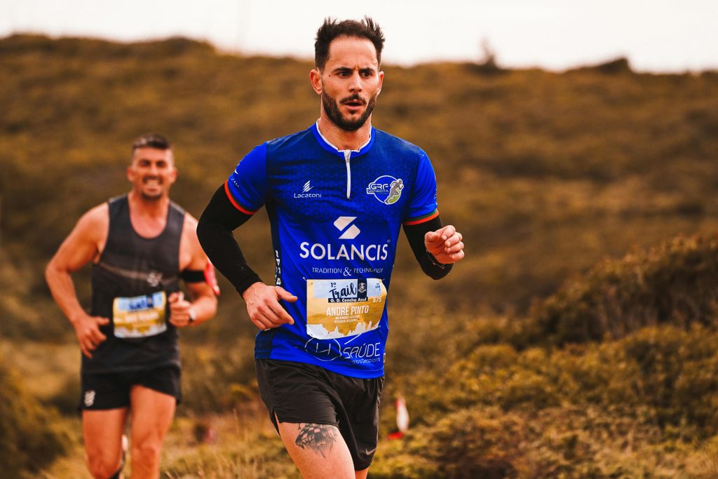 24 Hours Running from Mem Martins – Sintra