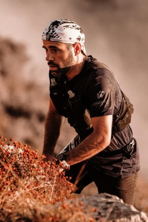 3º Trail Winter Challenge S.A. - Vila Galé