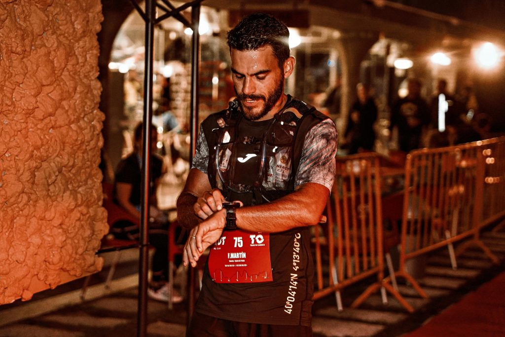 3º Trail Winter Challenge S.A. - Vila Galé