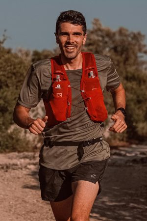 24 Hours Running from Mem Martins – Sintra