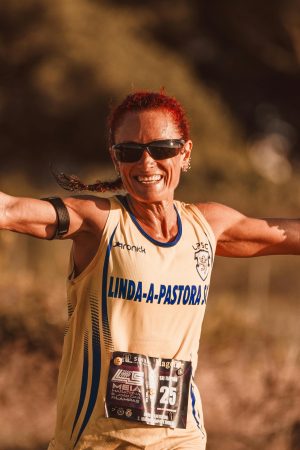 PEAKS OF AZOR CHALLENGE