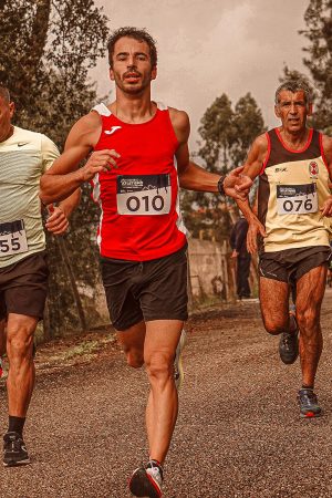 Saint Martin's Race GDR Verderena