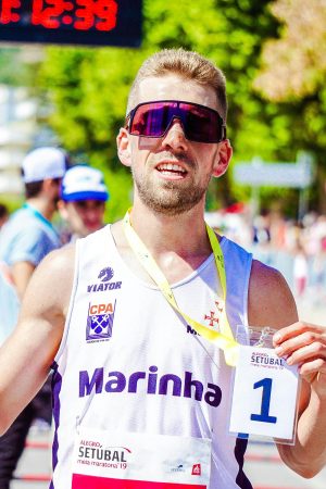 2nd São Silvestre of Vila Nova de Santo André