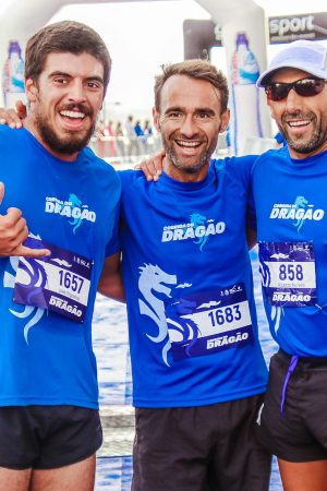 5th São Silvestre Vítor Baptista