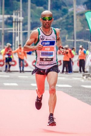 1 Urban Mile of the Patameiras Athletic Club