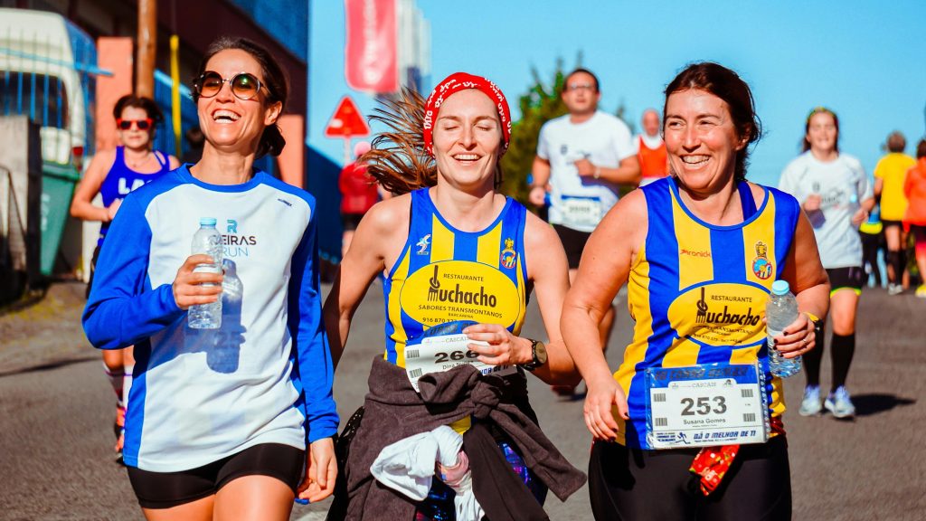 Walking Trails of Vila Presépio - Alenquer
