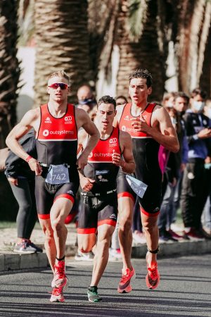 VIII Triatlo de Águeda