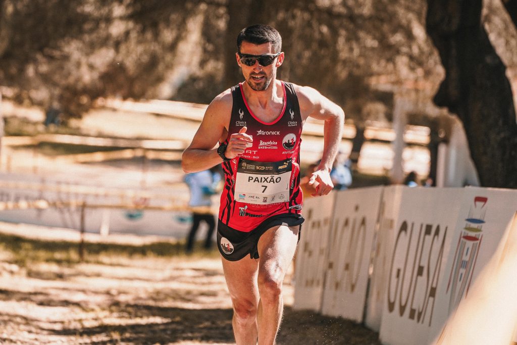 SANTA MARIA TRAIL - SMAT