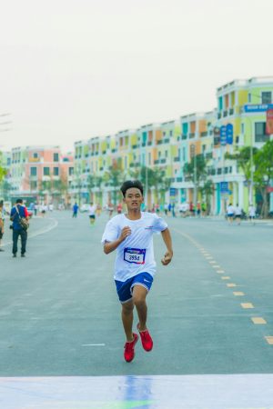 11th GOLEGÃ SÃO SILVESTRE RACE