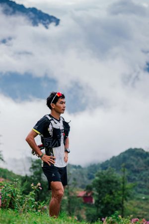 Dolorosa de Moldes Trail 2025