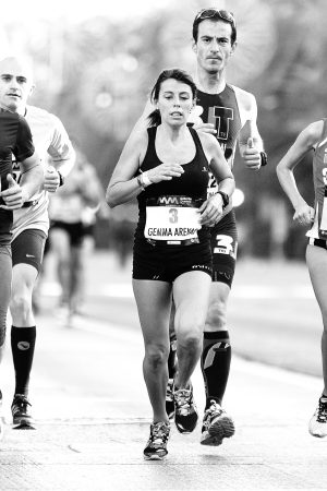 Meia Maratona Cidade Berço